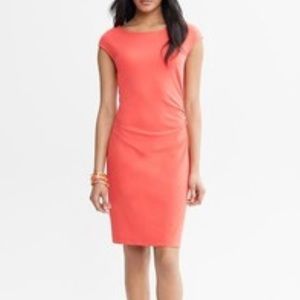 Banana republic dress
